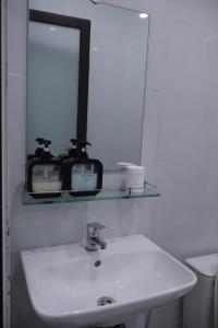 Là Lá La Homestay & Apartment - NSS 201