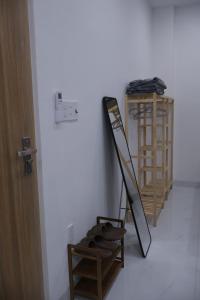 Là Lá La Homestay & Apartment - NSS 201