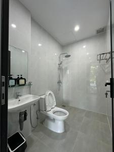 Là Lá La Homestay & Apartment - NSS 201