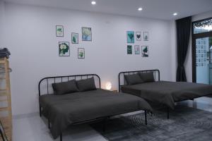 Là Lá La Homestay & Apartment - NSS 201