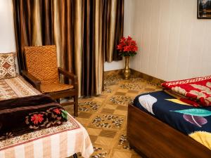 Jungle wala Jostel- 3 Min walk from mall road