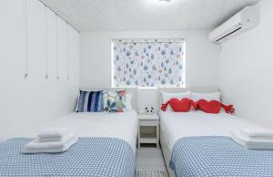 Nishikujo Maison Le Bleu Chigusa - Vacation STAY 21490
