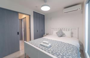 Nishikujo Maison Le Bleu Chigusa - Vacation STAY 21490