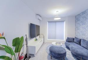 Nishikujo Maison Le Bleu Chigusa - Vacation STAY 21490