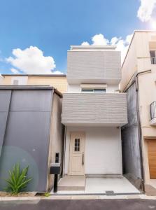 Nishikujo Maison Le Bleu Chigusa - Vacation STAY 21490