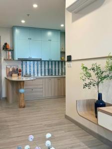Homestay Ecopark Vinh