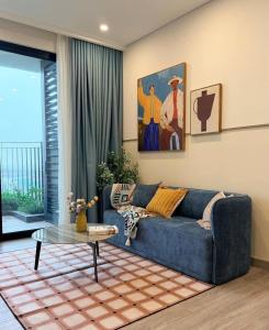 Homestay Ecopark Vinh