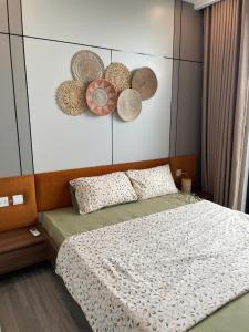 Homestay Ecopark Vinh