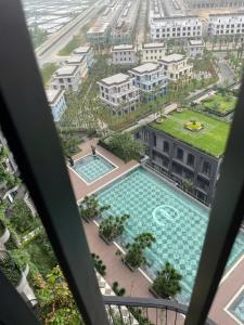 Homestay Ecopark Vinh