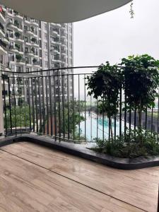 Homestay Ecopark Vinh
