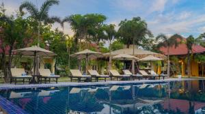 Habana Angkor Resort