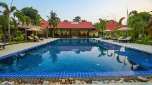 Habana Angkor Resort