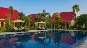 Habana Angkor Resort