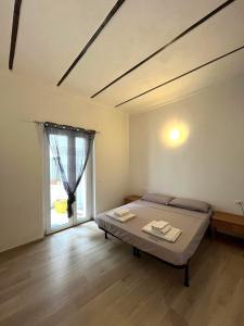 Apartment in the center of Nuoro