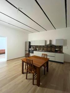 Apartment in the center of Nuoro
