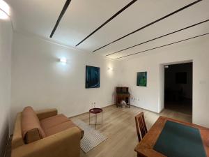 Apartment in the center of Nuoro