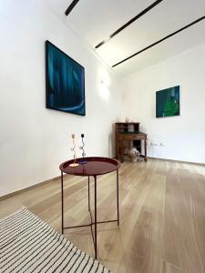 Apartment in the center of Nuoro