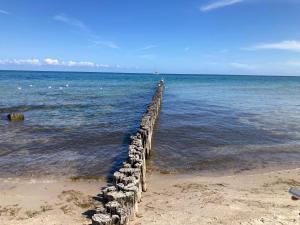 Meer Zeit