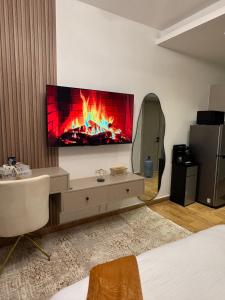 Wilma apartments