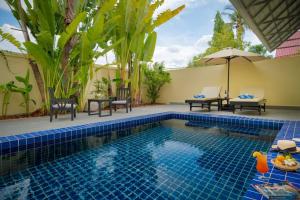Habana Angkor Resort