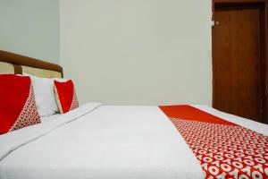 Hotel O Sidikalang Near KEJAKSAAN NEGERI DAIRI