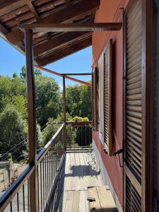 Ca dLibra, Nature and Relax in Burcina Park