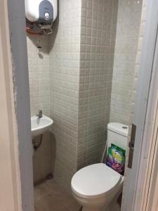 Apartemen Dr mansyur Residence Diamond Tower