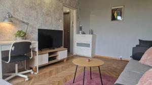 Kołobrzeska 44 Studio Apartment