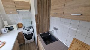 Kołobrzeska 44 Studio Apartment