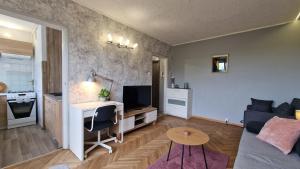 Kołobrzeska 44 Studio Apartment