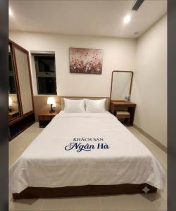 Ngân Hà Hotel Buôn Hồ