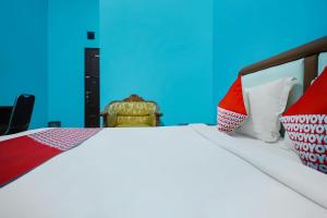 Hotel O Sidikalang Near KEJAKSAAN NEGERI DAIRI
