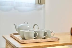 ISSHUKU -VITA 落合南長崎 II - Private 4BR House-Near Ikebukuro & Shinjuku-Up to 6 Guests