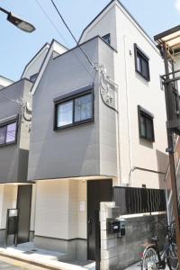 ISSHUKU -VITA 落合南長崎 II - Private 4BR House-Near Ikebukuro & Shinjuku-Up to 6 Guests