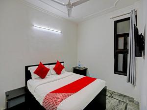 Hotel O Sunrise Villa