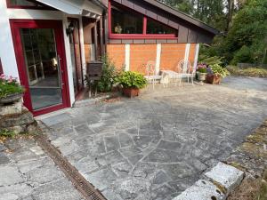 Landidyll Engelhofen
