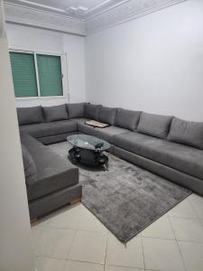 Appartement meublé à louer Wifak