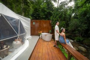 Morning Star Glamping