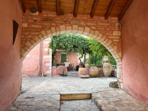 Villa Spiti Athina