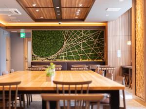 Super Hotel Beppu Ekimae