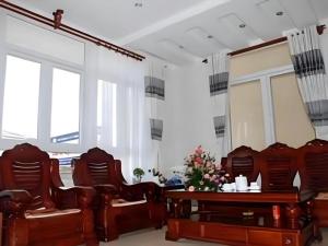 Hanh Phuc Tay Do Hotel