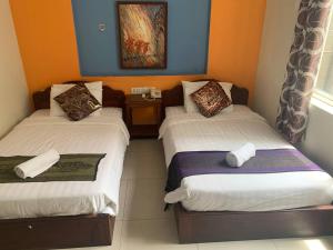SlEM REAP KAYA HOTEL
