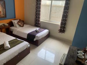 SlEM REAP KAYA HOTEL