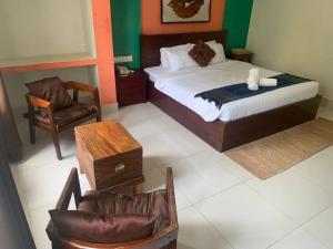 SlEM REAP KAYA HOTEL