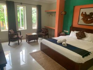 SlEM REAP KAYA HOTEL