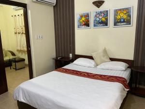 Minh Châu Apartment