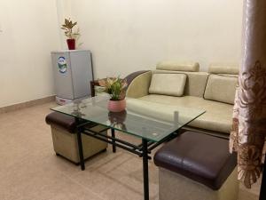 Minh Châu Apartment
