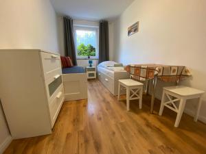 Ferienwohnung in Ostsee - Nähe