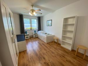 Ferienwohnung in Ostsee - Nähe