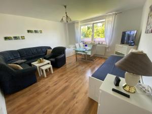 Ferienwohnung in Ostsee - Nähe